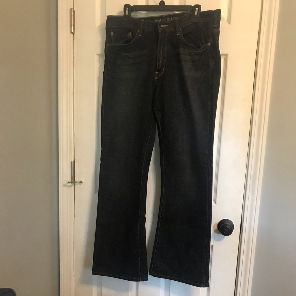 Men’s Guess jeans